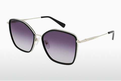 Okulary przeciwsłoneczne Longchamp LO685S 722