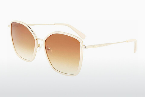 Okulary przeciwsłoneczne Longchamp LO685S 771