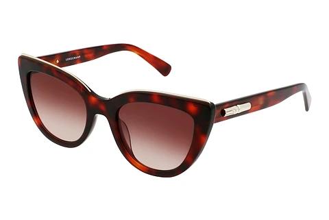 Okulary przeciwsłoneczne Longchamp LO686S 518