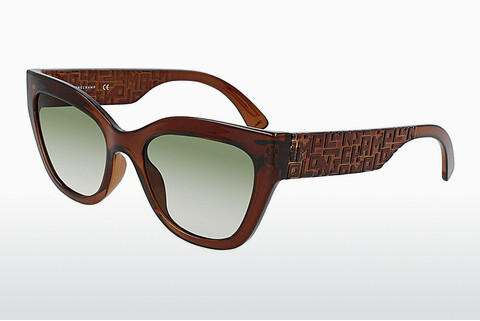 Okulary przeciwsłoneczne Longchamp LO691S 200