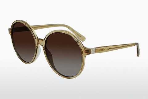 Okulary przeciwsłoneczne Longchamp LO694S 740
