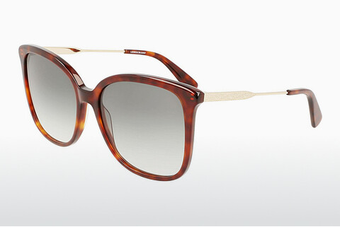 Okulary przeciwsłoneczne Longchamp LO706S 230