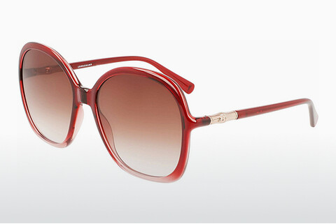 Okulary przeciwsłoneczne Longchamp LO711S 603