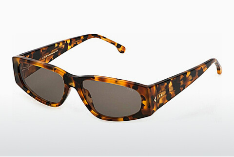 Okulary przeciwsłoneczne Lozza SL4316 0745