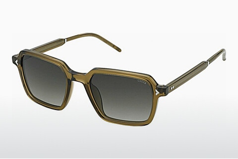 Okulary przeciwsłoneczne Lozza SL4361 06PQ