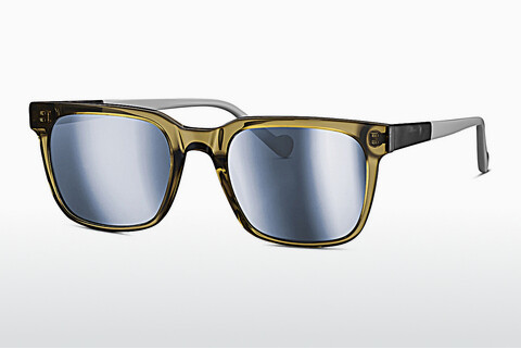 Okulary przeciwsłoneczne MINI Eyewear MINI 746005 40