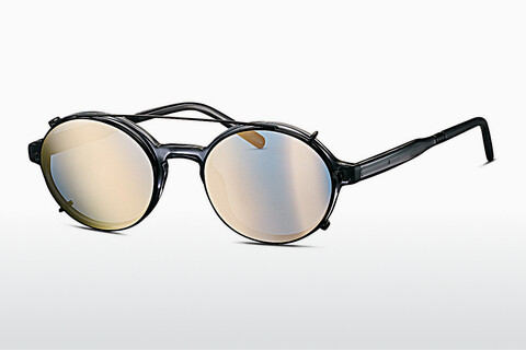 Okulary przeciwsłoneczne MINI Eyewear MINI 747010 70