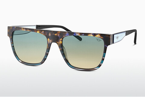 Okulary przeciwsłoneczne MINI Eyewear MINI 747025 72