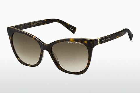 Okulary przeciwsłoneczne Marc Jacobs MARC 336/S 086/HA