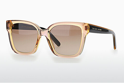 Okulary przeciwsłoneczne Marc Jacobs MARC 458/S 09Q/HA