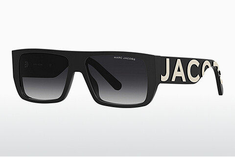 Okulary przeciwsłoneczne Marc Jacobs MARC LOGO 096/S 80S/9O