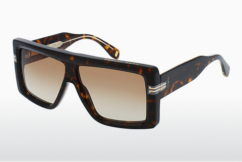 Okulary przeciwsłoneczne Marc Jacobs MJ 1061/S KRZ/HA