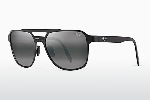 Okulary przeciwsłoneczne Maui Jim 2nd Reef 607-02