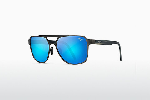 Okulary przeciwsłoneczne Maui Jim 2nd Reef B607-14