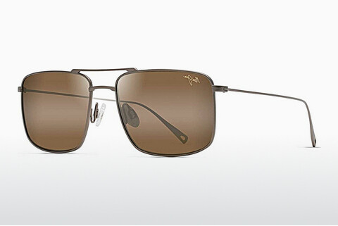 Okulary przeciwsłoneczne Maui Jim Aeko H886-01