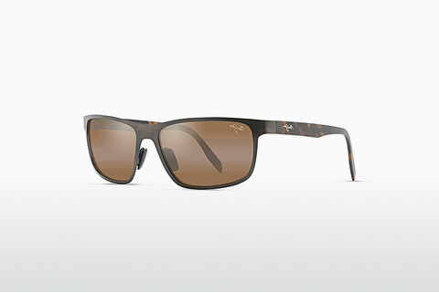 Okulary przeciwsłoneczne Maui Jim Anemone H606-01