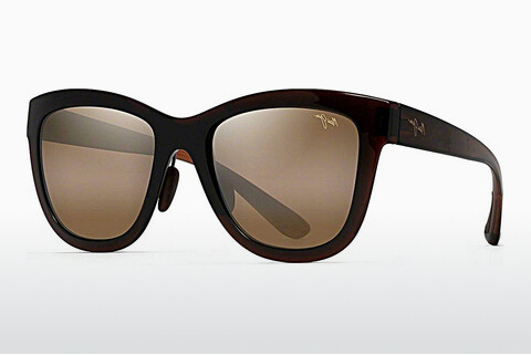 Okulary przeciwsłoneczne Maui Jim Anuenue H448-01