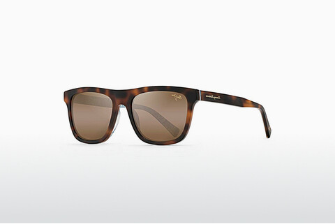 Okulary przeciwsłoneczne Maui Jim Baldwin Beach H535-97TB