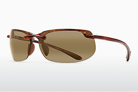 Okulary przeciwsłoneczne Maui Jim Banyans H412-10