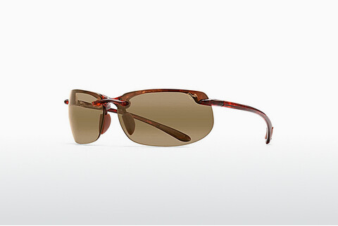 Okulary przeciwsłoneczne Maui Jim Banyans H412-1015