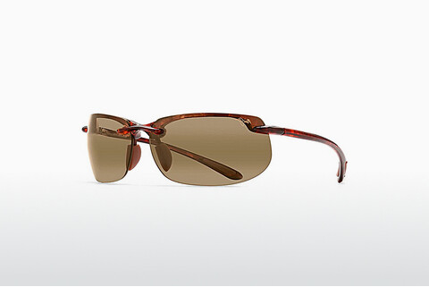 Okulary przeciwsłoneczne Maui Jim Banyans H412N-10