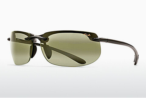 Okulary przeciwsłoneczne Maui Jim Banyans HT412-02