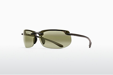 Okulary przeciwsłoneczne Maui Jim Banyans HT412N-02