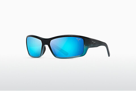 Okulary przeciwsłoneczne Maui Jim Barrier Reef B792-06C