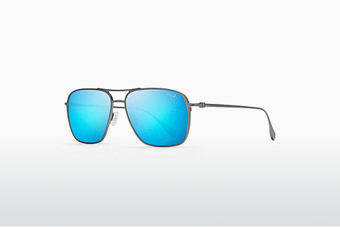 Okulary przeciwsłoneczne Maui Jim Beaches B541N-27A