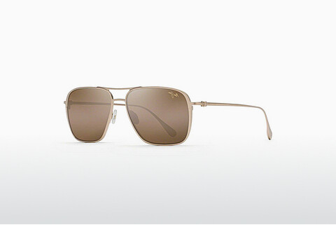 Okulary przeciwsłoneczne Maui Jim Beaches H541N-16A