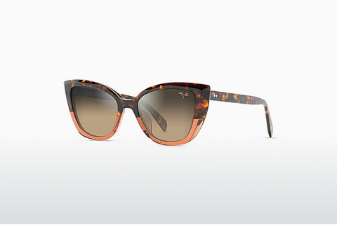 Okulary przeciwsłoneczne Maui Jim Blossom HS892-10