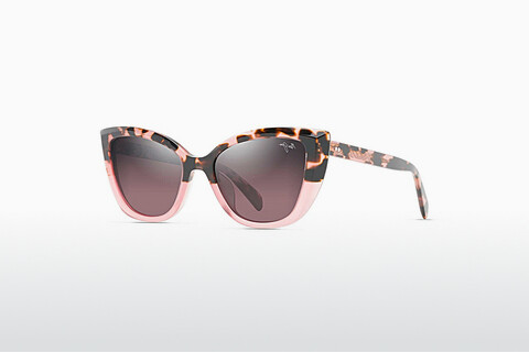 Okulary przeciwsłoneczne Maui Jim Blossom RS892-09