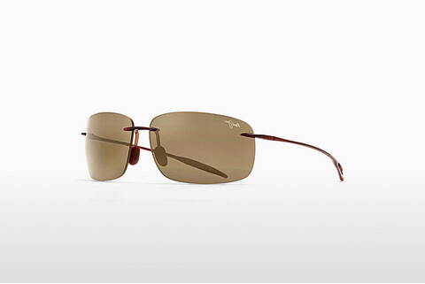 Okulary przeciwsłoneczne Maui Jim Breakwall H422-2615