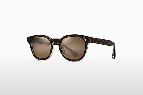 Okulary przeciwsłoneczne Maui Jim Cheetah 5 H842-10G