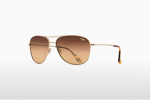 Okulary przeciwsłoneczne Maui Jim Cliff House HS247-16