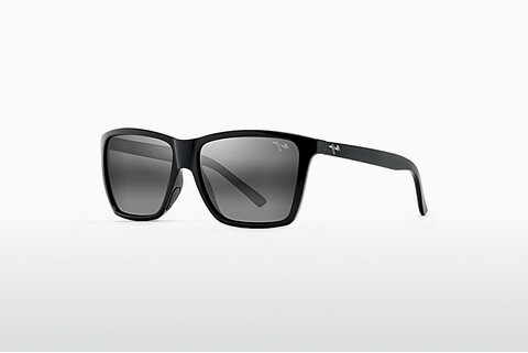 Okulary przeciwsłoneczne Maui Jim Cruzem 864-02