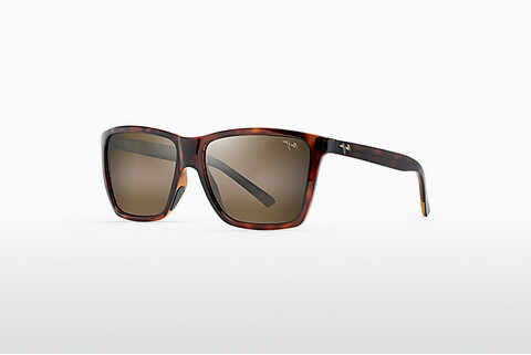 Okulary przeciwsłoneczne Maui Jim Cruzem H864-10