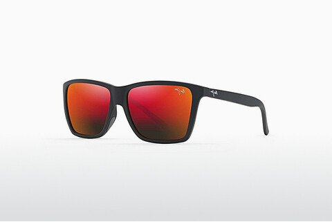 Okulary przeciwsłoneczne Maui Jim Cruzem RM864-02A