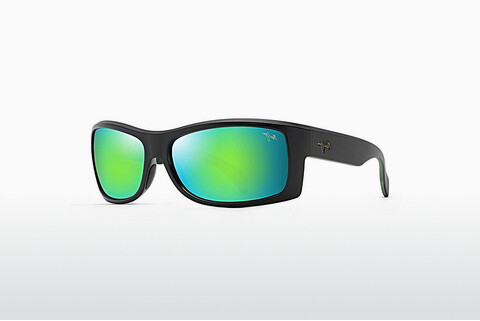 Okulary przeciwsłoneczne Maui Jim Equator GM848-15