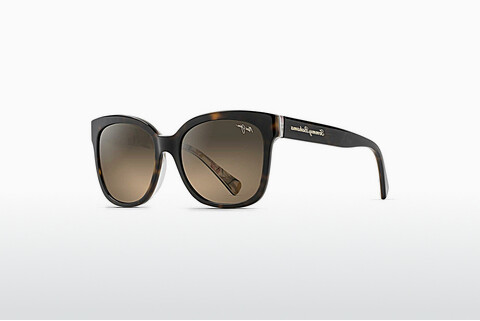 Okulary przeciwsłoneczne Maui Jim Garden Isle HS749-10BP