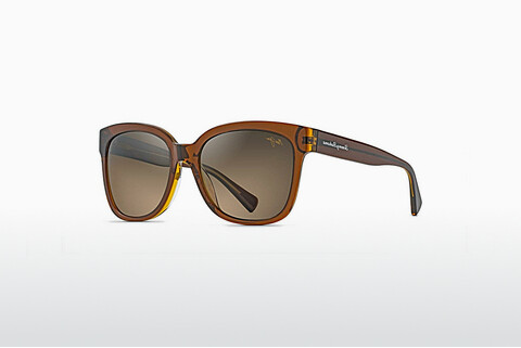 Okulary przeciwsłoneczne Maui Jim Garden Isle HS749-21B