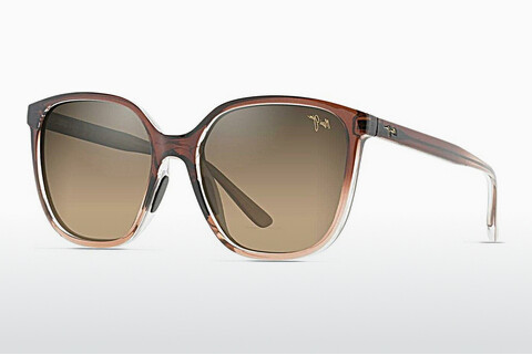 Okulary przeciwsłoneczne Maui Jim Good Fun HS871-01