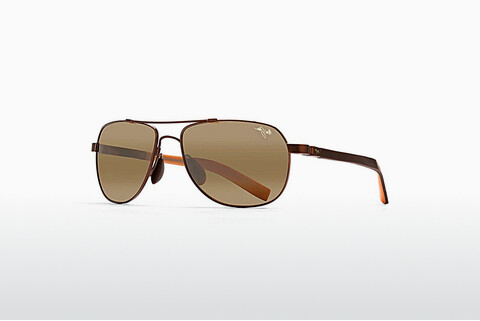 Okulary przeciwsłoneczne Maui Jim Guardrails H327-23