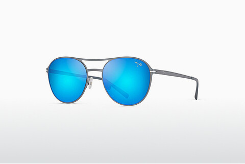 Okulary przeciwsłoneczne Maui Jim Half Moon B890-03