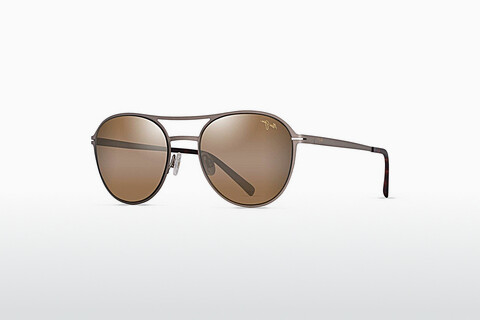 Okulary przeciwsłoneczne Maui Jim Half Moon H890-01