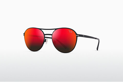 Okulary przeciwsłoneczne Maui Jim Half Moon RM890-02