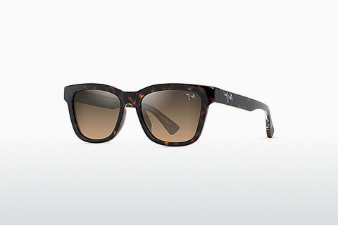 Okulary przeciwsłoneczne Maui Jim Hanohano HS644-10