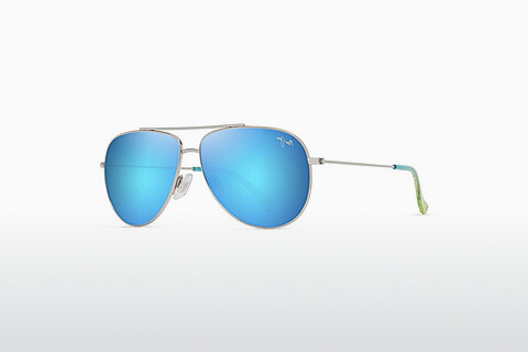 Okulary przeciwsłoneczne Maui Jim Hauoli B665-17B