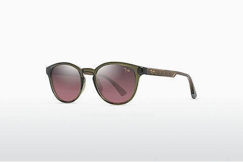 Okulary przeciwsłoneczne Maui Jim Hiehie RS636-15