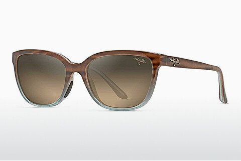 Okulary przeciwsłoneczne Maui Jim Honi HS758-22B